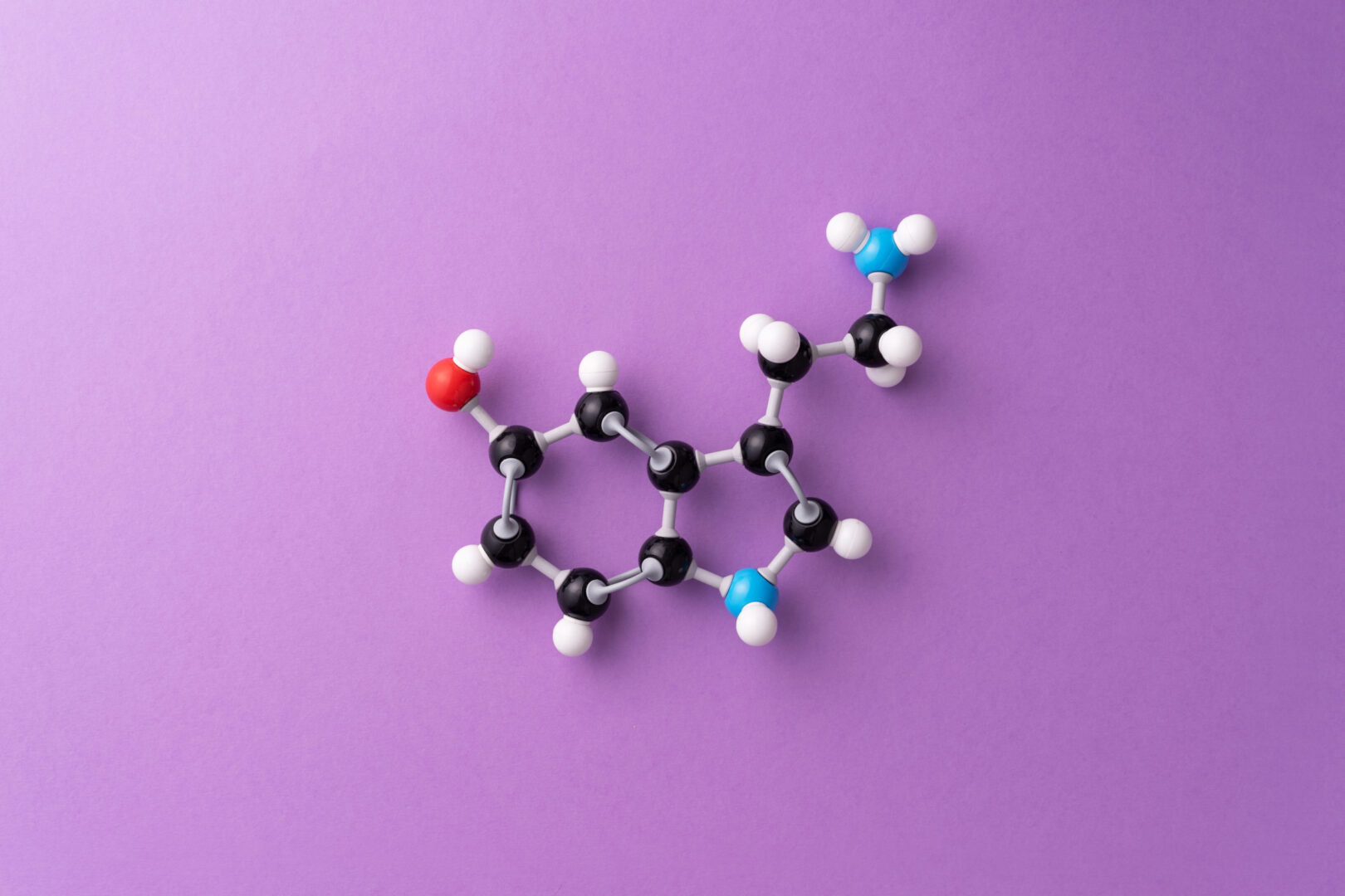 Serotonin syndrome