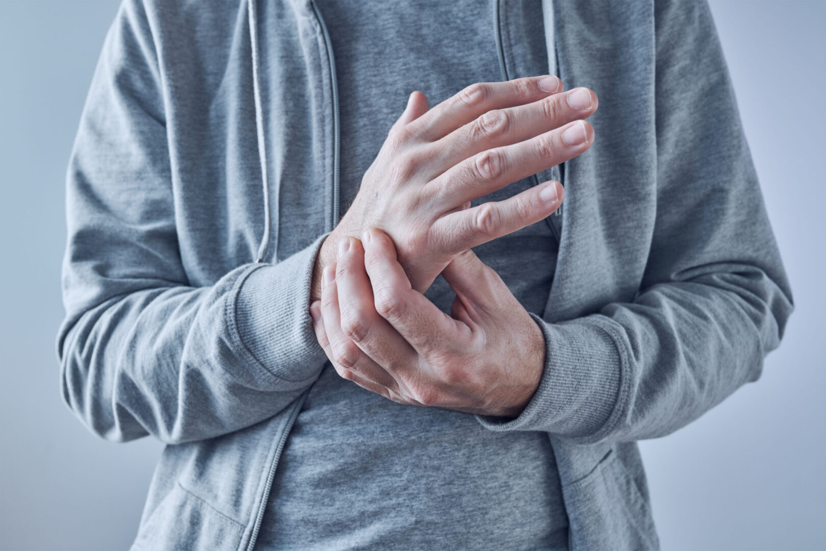 Rheumatoid arthritis