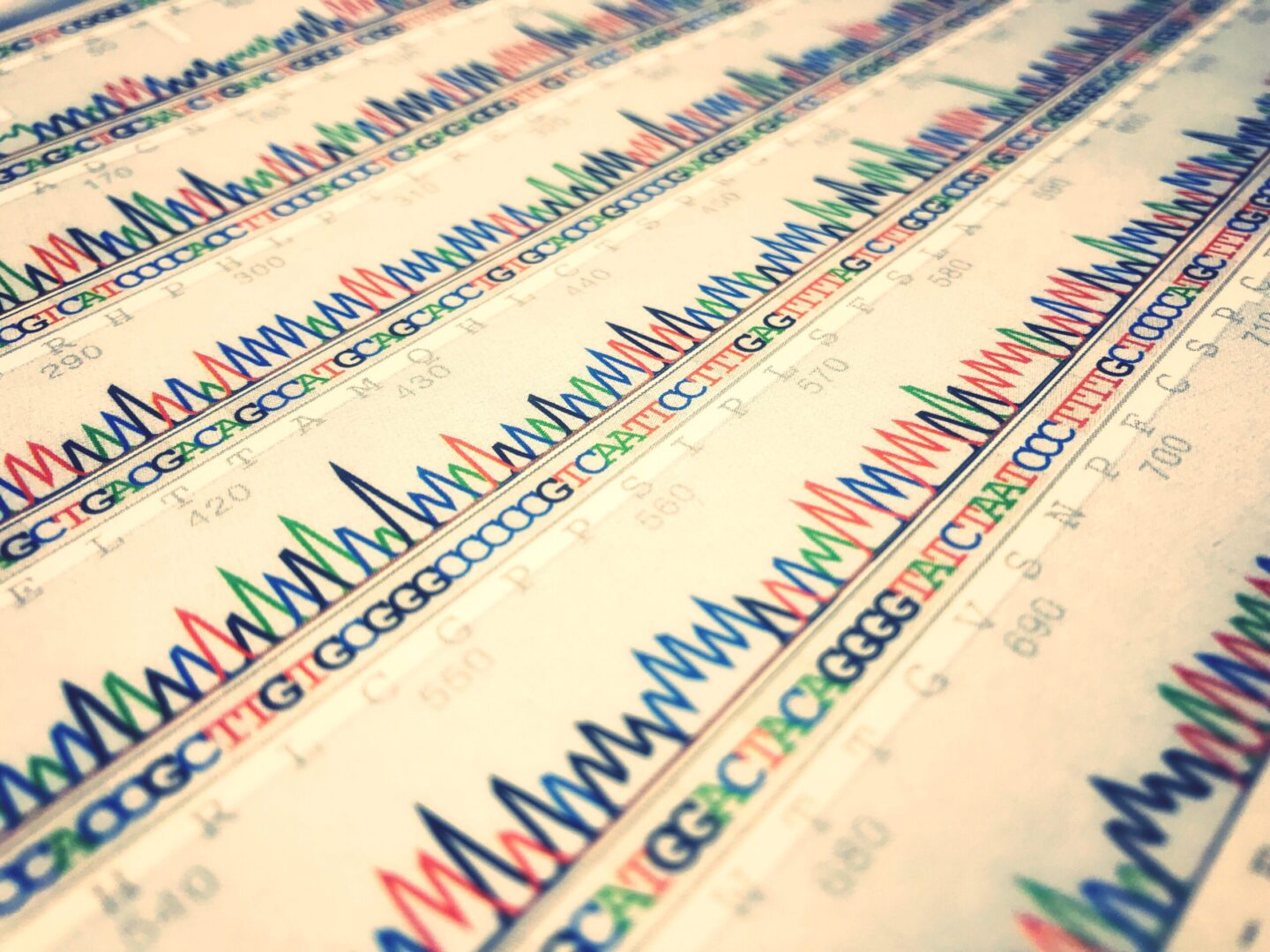 Genetic syndromes: General considerations