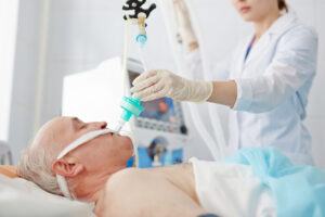 One-lung anesthesia