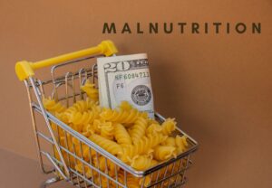 Perioperative malnutrition