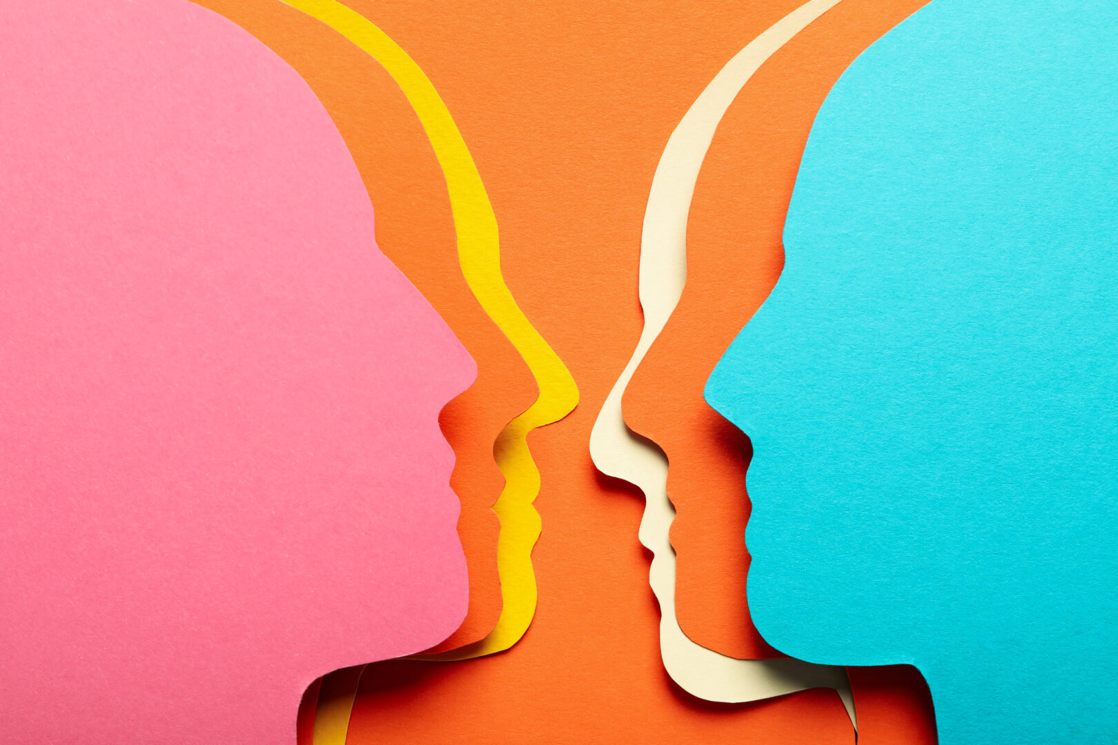 Encouragement to discuss further questions with your individual healthcare team