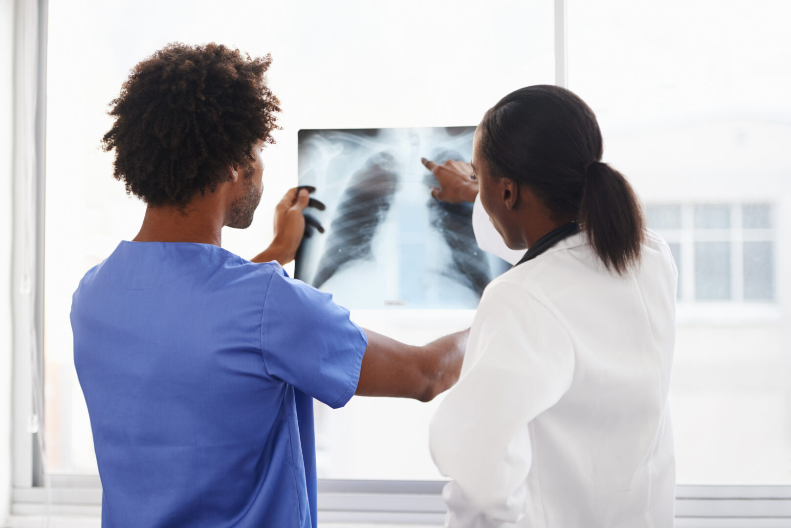 Respiratory conditions (e.g., Asthma, COPD)