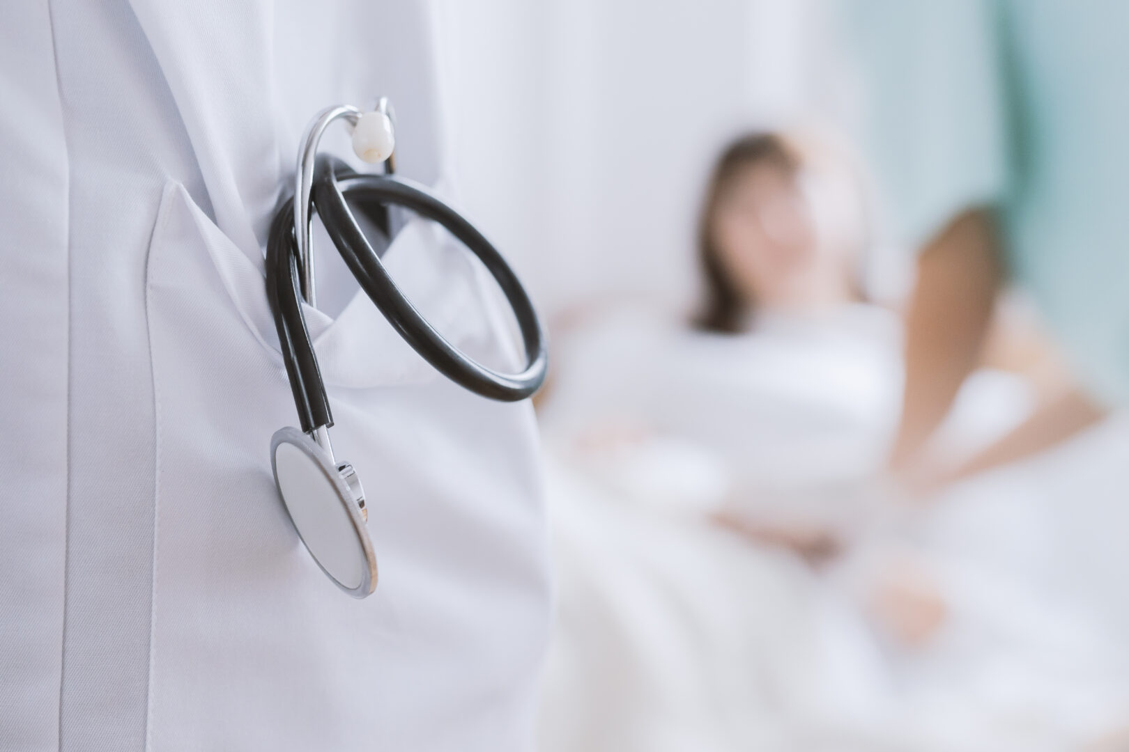 How anesthesiologists minimize risks