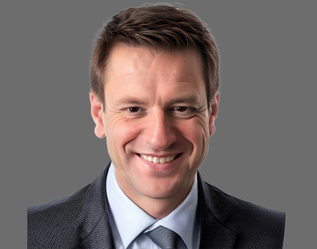 Peter Merjavy