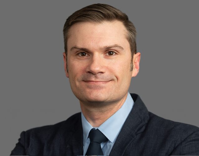 Christopher J. Edwards, MD