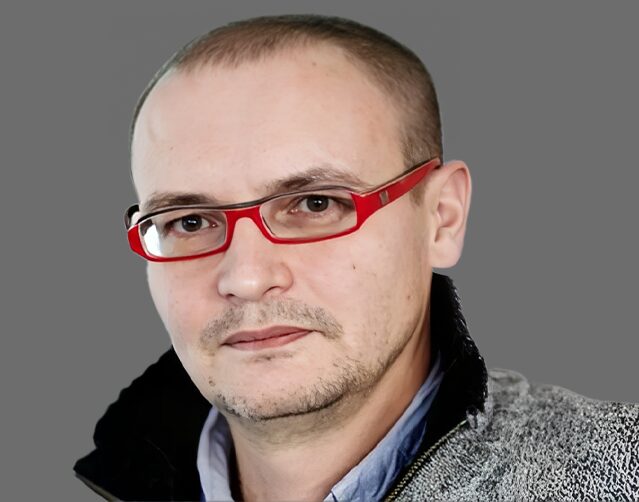 Peter Kenderessy