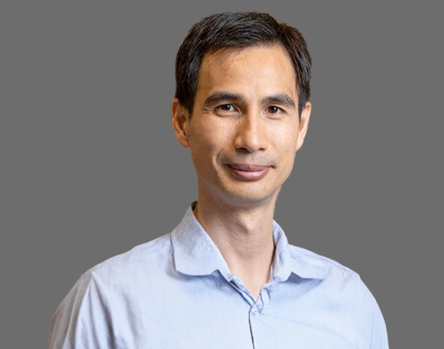 Hawn Trinh