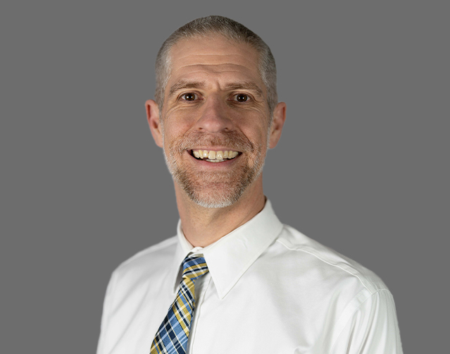 J. Douglas Jaffe