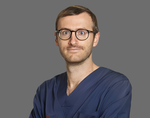 Arnaud Weynants