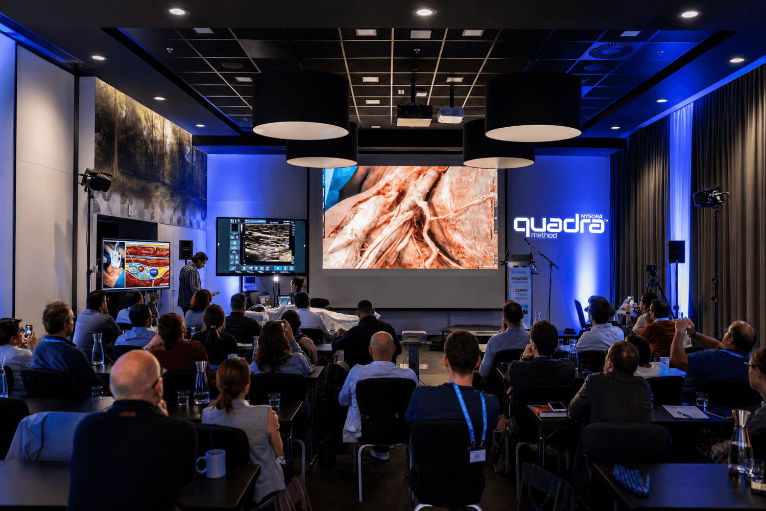 QUADRA™ at Val d’Isère