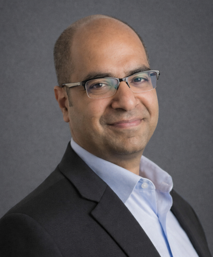 Rahul Bhansali