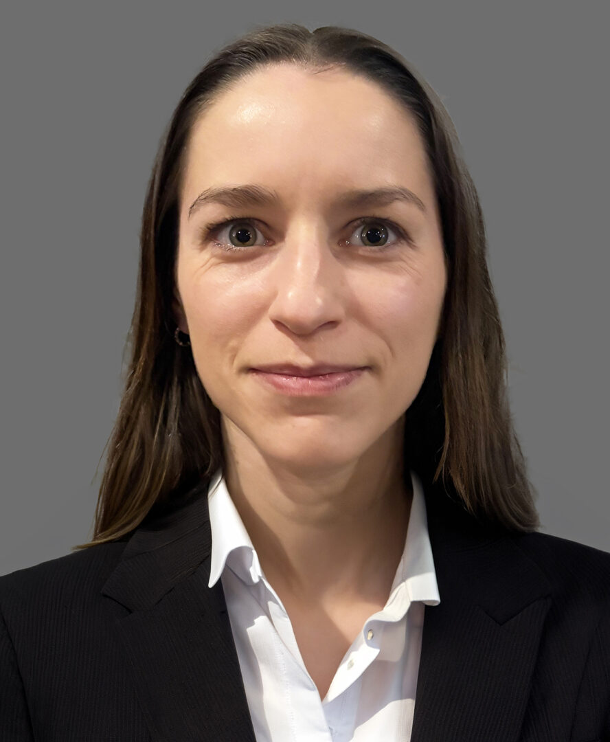 Justine Denomme