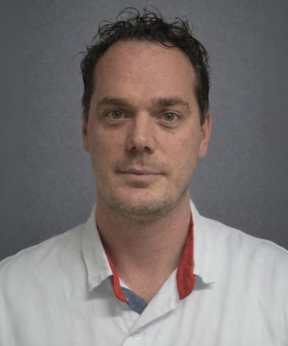 Kevin Lathouwers