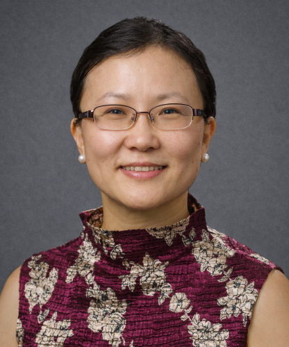Jinlei Li