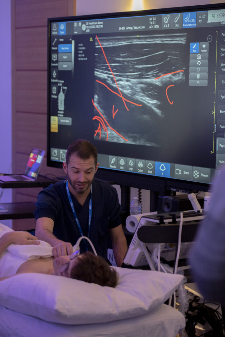 Core POCUS Applications in One Program