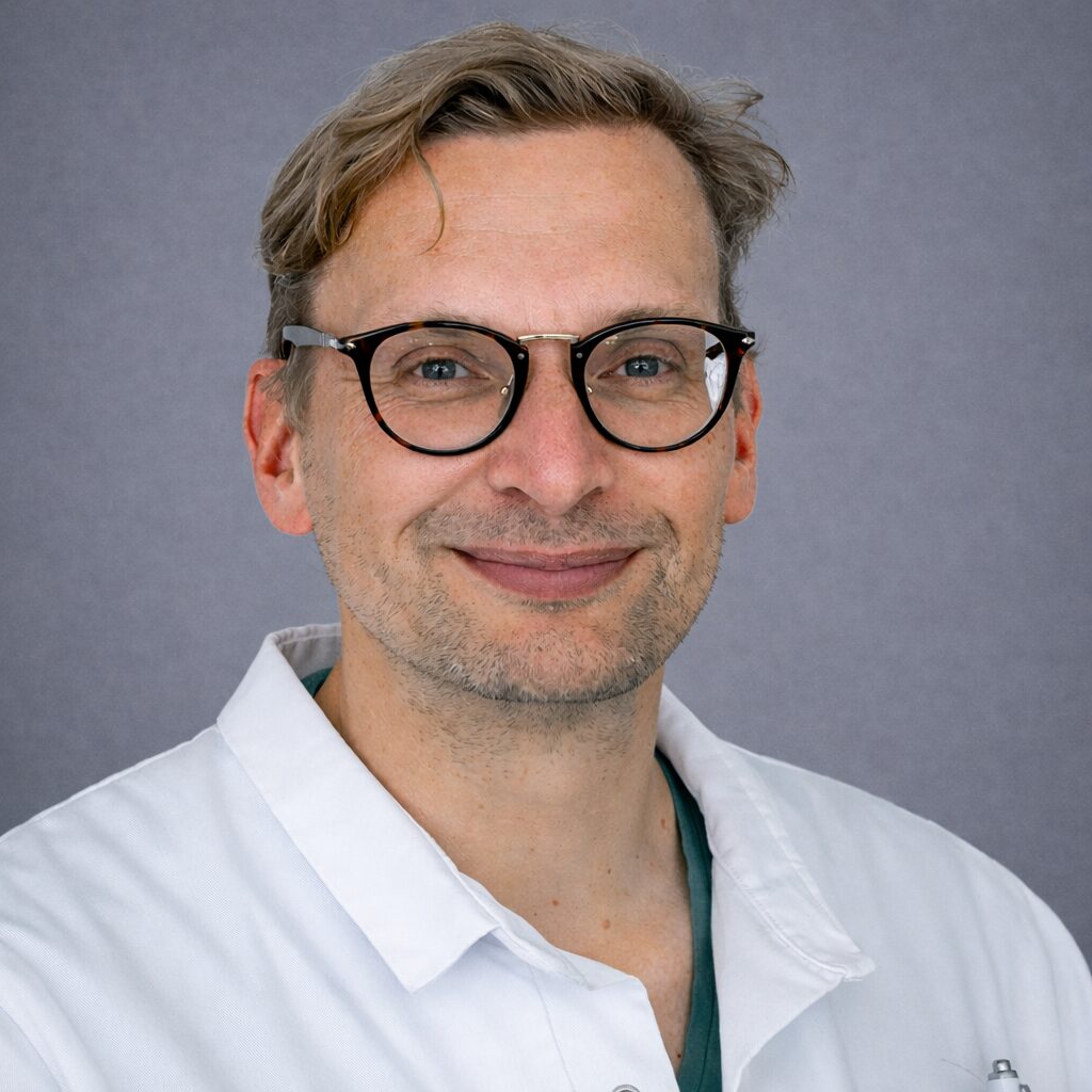 Herbert Decaluwé