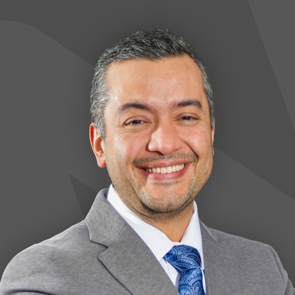 Andrés Merchán