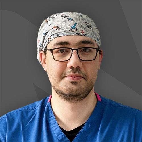 Hadi Ufuk Yörükoglu
