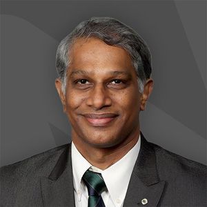 Hari K. Kalagara