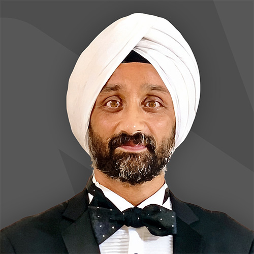 Singh Prit Anand