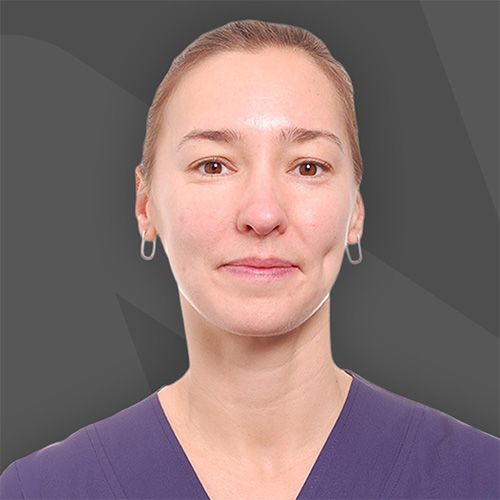 Stefanie Vanhoenacker
