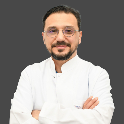 Yunus Oktay Atalay
