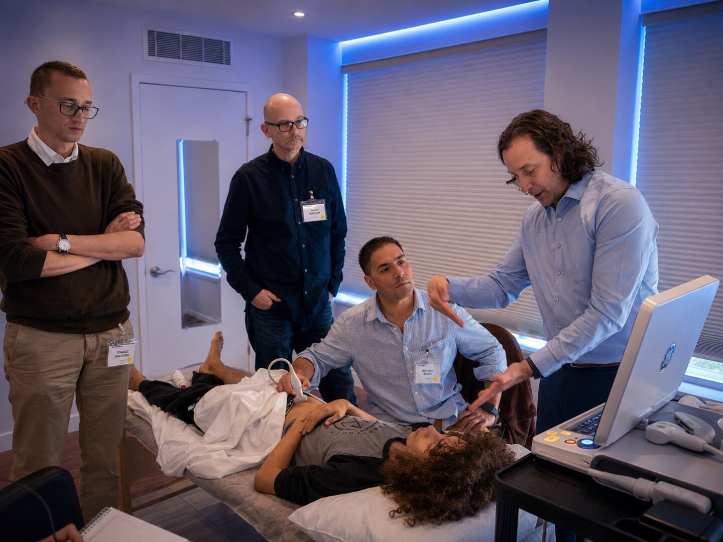 Patient Selection Is Part of the Technique