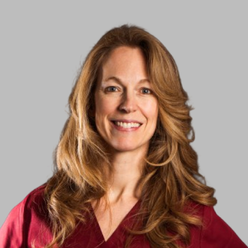 Anita Van Domselaar