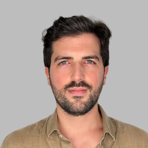 Guilherme Ferreira Dos Santos