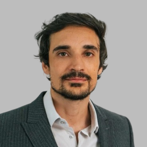Nuno Ferreira Silva