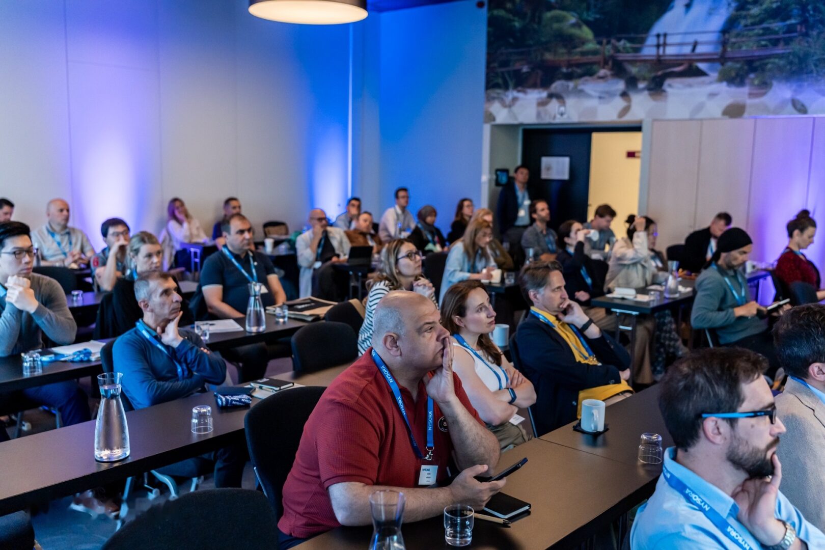Why Attend the Leuven Summit 2027?